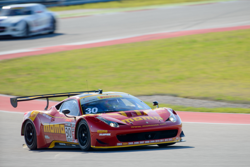 Illustration for article titled The MOMO Livery Contest Winners Look Even Better In Person